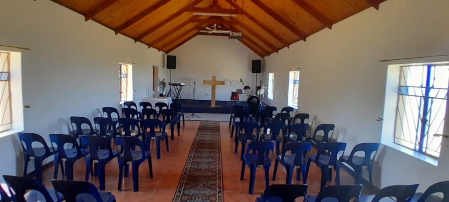 Commercial Property for Sale in Friemersheim Western Cape
